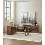 1650-30 Elon Swivel Desk Chair