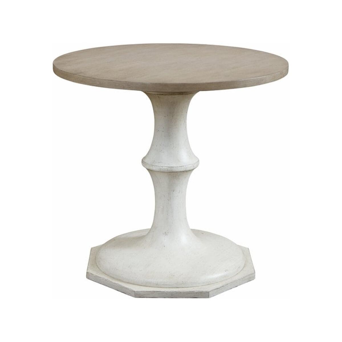 Round Bedside Table Round Bedside Table