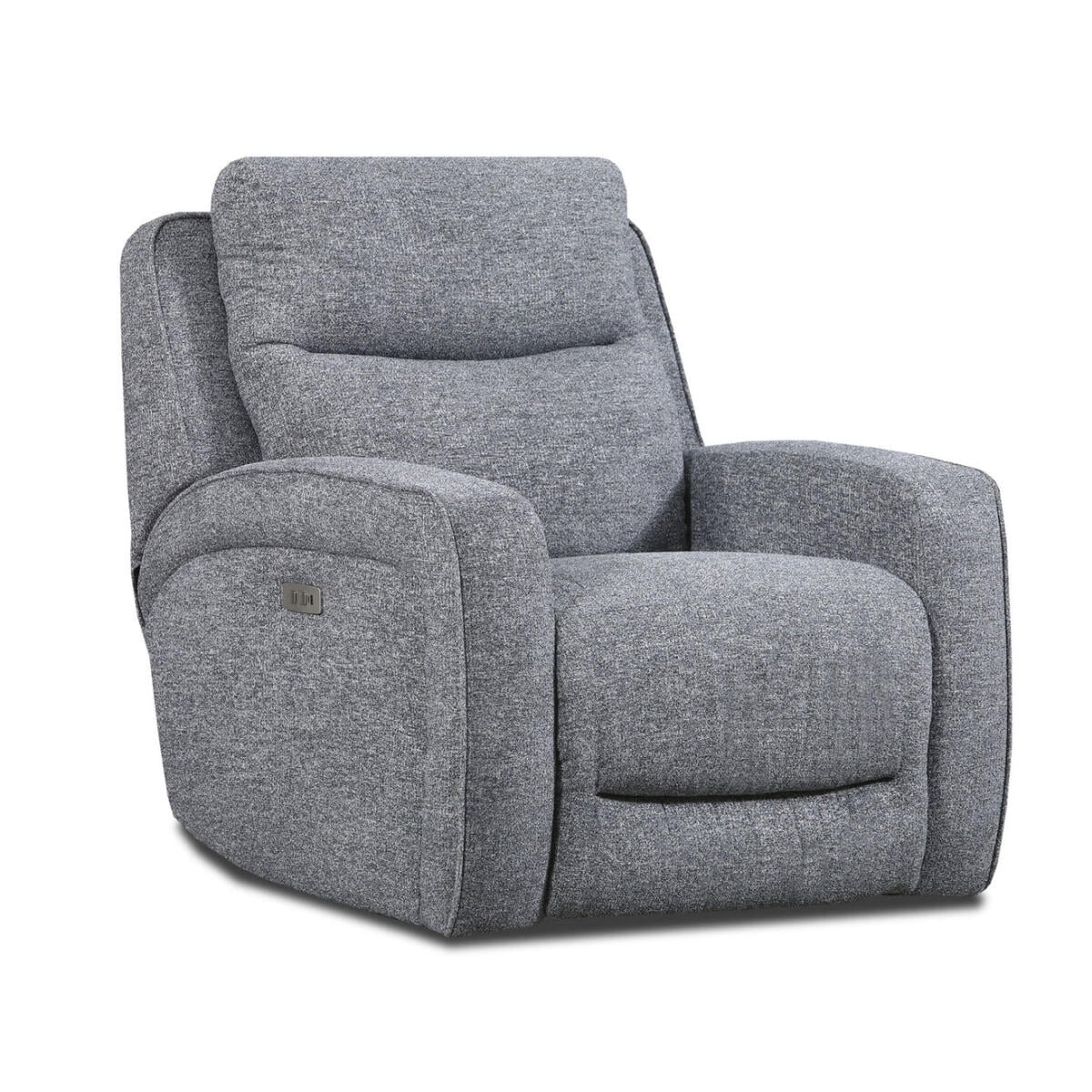 Hyde Park Rocker Recliner Hyde Park Rocker Recliner - Image 1