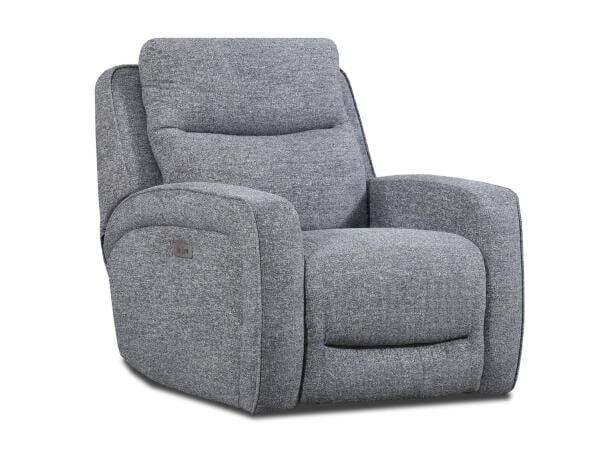 Hyde Park Rocker Recliner
