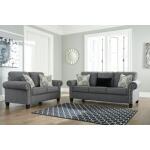Agleno Loveseat - Image 4