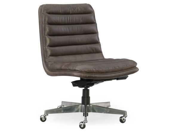 EC Wyatt Executive Swivel Tilt Chair