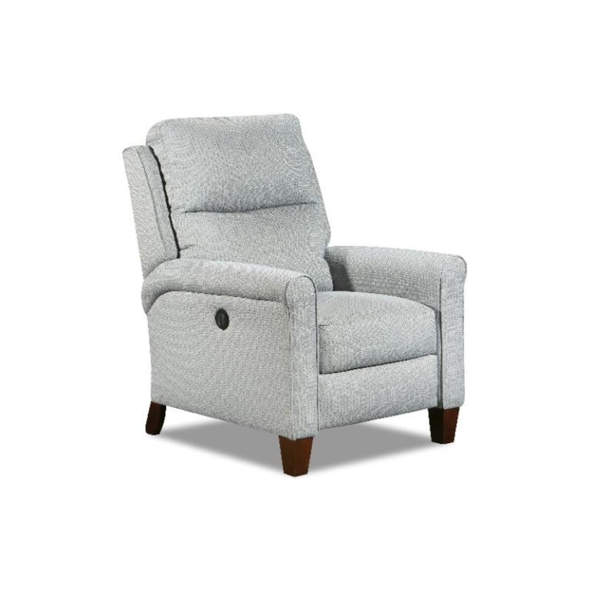 61628 - Power Headrest Hi Leg 61628 - Power Headrest Hi Leg