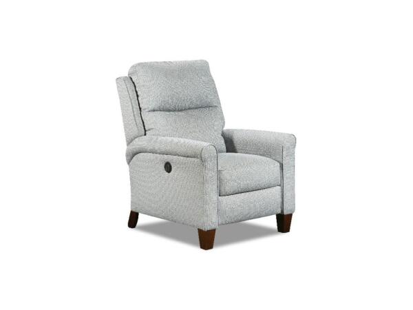 61628 - Power Headrest Hi Leg