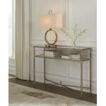 Cloverty Sofa Table