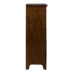 Saddlebrook 6 Drawer Chest