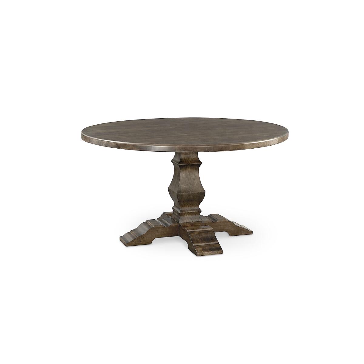 Tavern Round Dining Table Tavern Round Dining Table