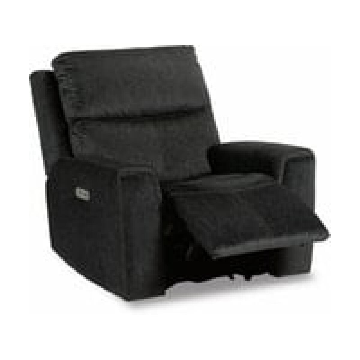 Jarvis Power Recliner with Power Headrest Jarvis Power Recliner with Power Headrest