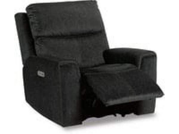 Jarvis Power Recliner with Power Headrest