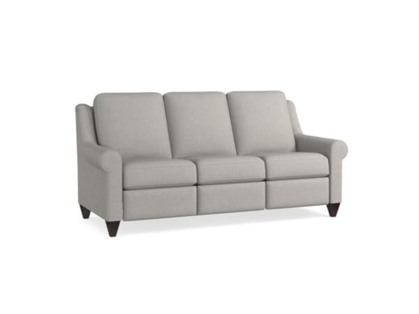 Motion Reclining Sock Arm Sofa