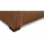 Jamestown Leather Sofa