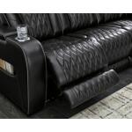 Boyington Power Reclining Loveseat with Console