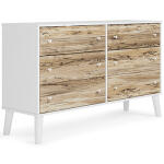 Bermacy Dresser
