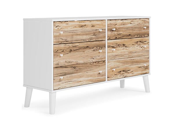 Piperton Dresser