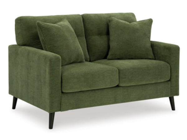 Bixler Loveseat