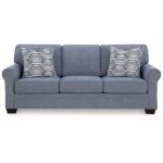 Carissa Manor Queen Sofa Sleeper