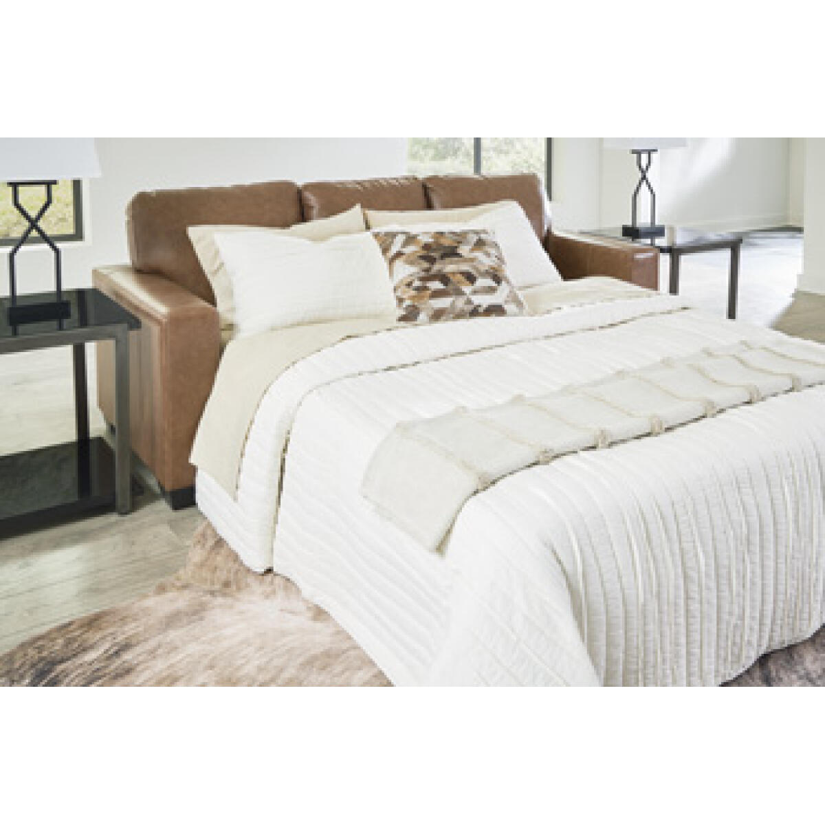 Bolsena Queen Sofa Sleeper Bolsena Queen Sofa Sleeper