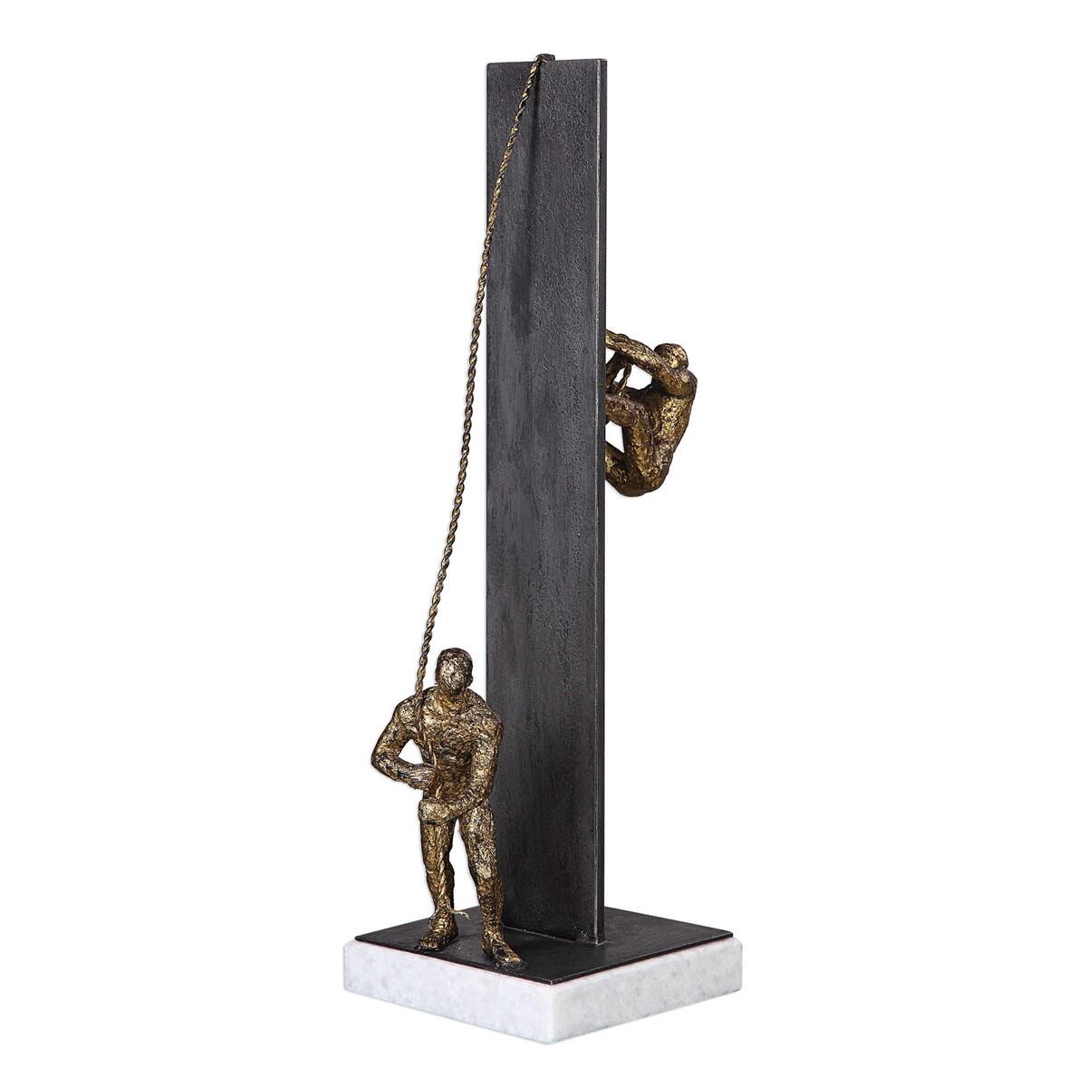 The Climb Sculpture The Climb Sculpture