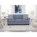 Carissa Manor Queen Sofa Sleeper