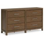 Cabalynn Dresser