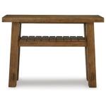 Mackifeld Sofa Table