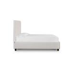 Manhattan Upholstered Bed - Image 2