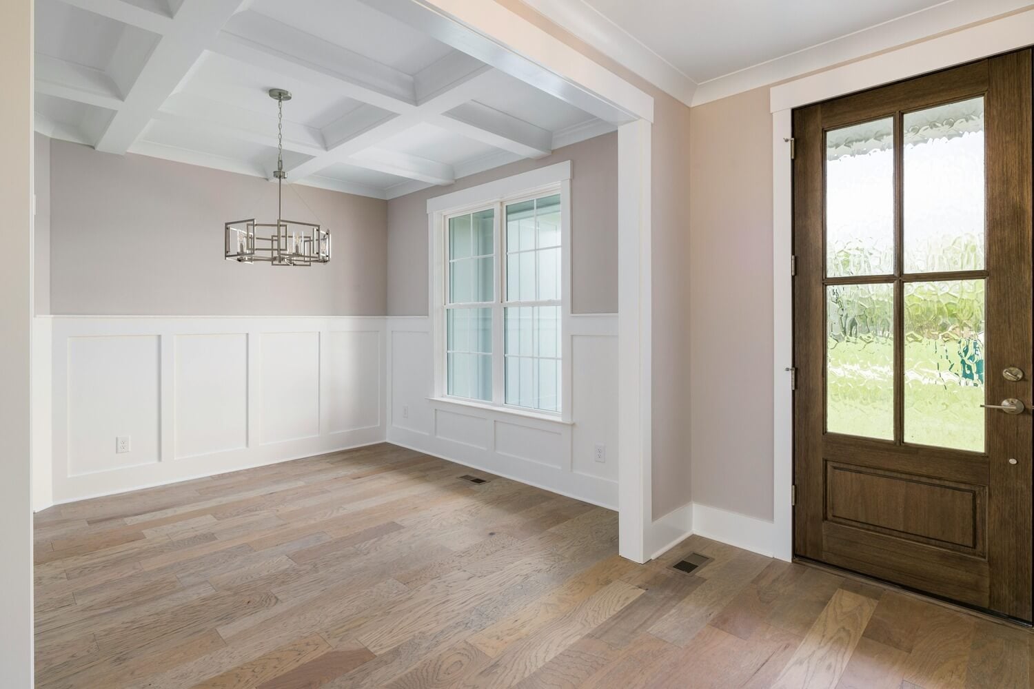 Flooring