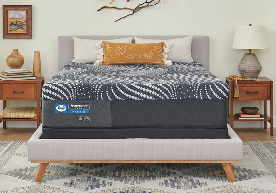 Sealy Homepage 1