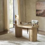Leeds Desk - Image 2
