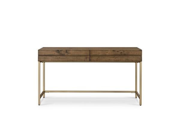 Tiller Desk