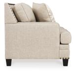 Claredon Loveseat