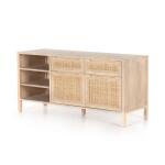 Clarita Modular Filing Credenza - Image 2