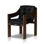 Antonia Cane Arm Desk Chair