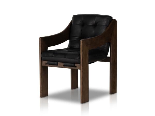 Halston Dining Armchair