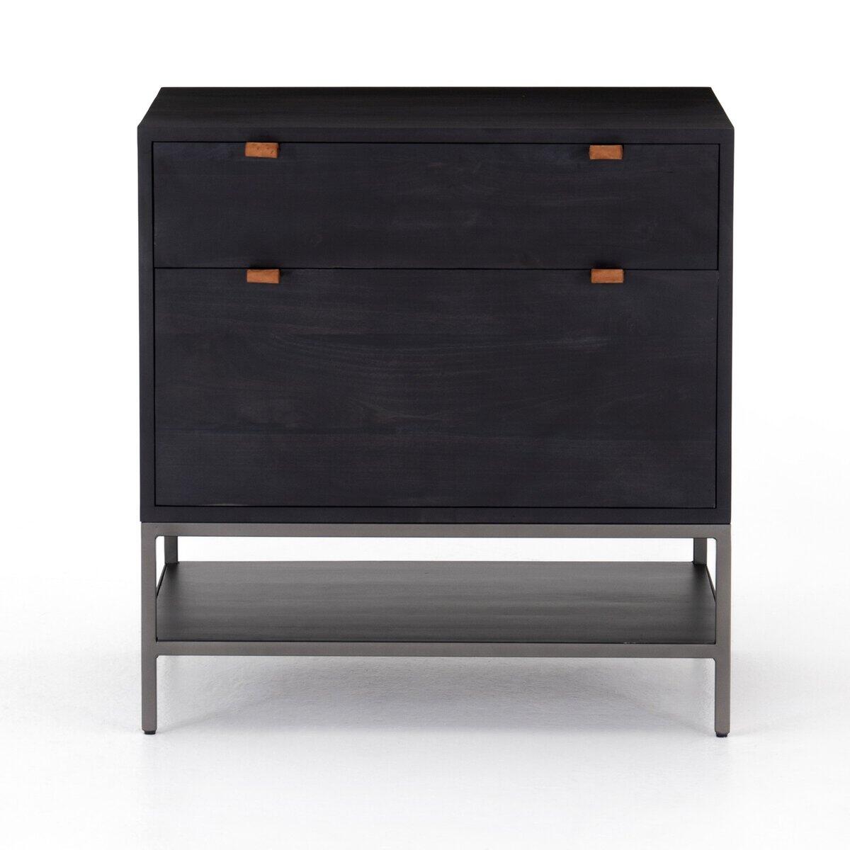 Trey Modular Filing Cabinet Trey Modular Filing Cabinet - Image 1
