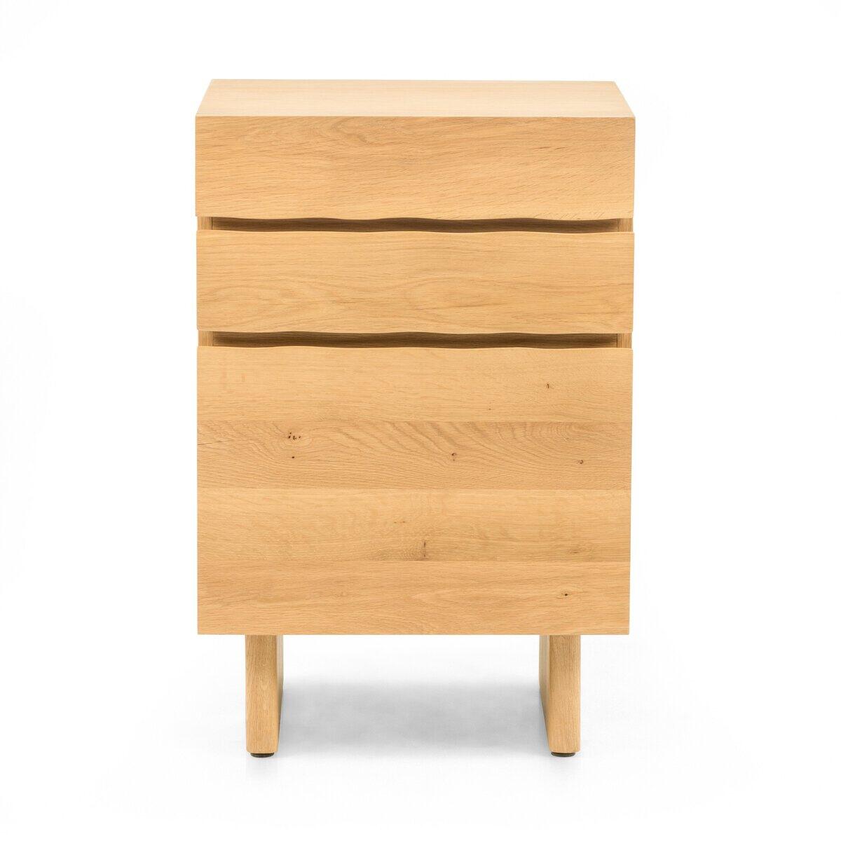 Sebby Live Edge Filing Cabinet Sebby Live Edge Filing Cabinet