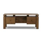 Claude Desk