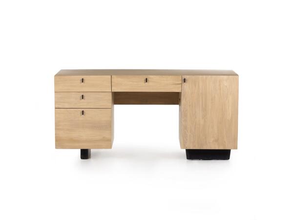 Ula Executive Desk