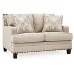 Claredon Loveseat