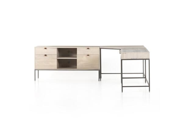 Trey Desk System