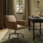 Salerno Desk Chair - Image 3
