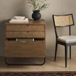 Burton Filing Cabinet