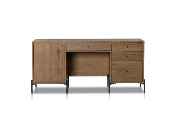 Eaton Executive Desk