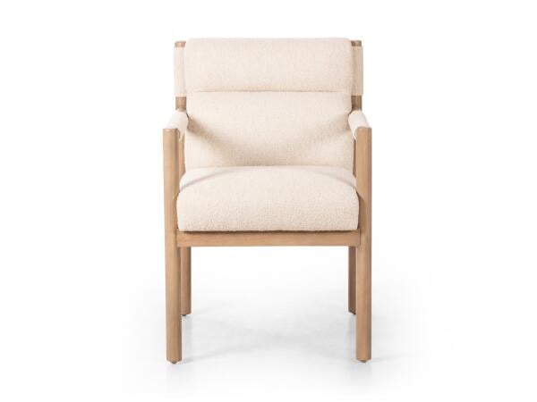 Kiano Dining Armchair