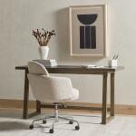 Crockett Desk