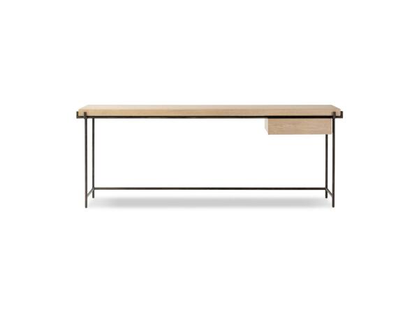 Manuel Desk