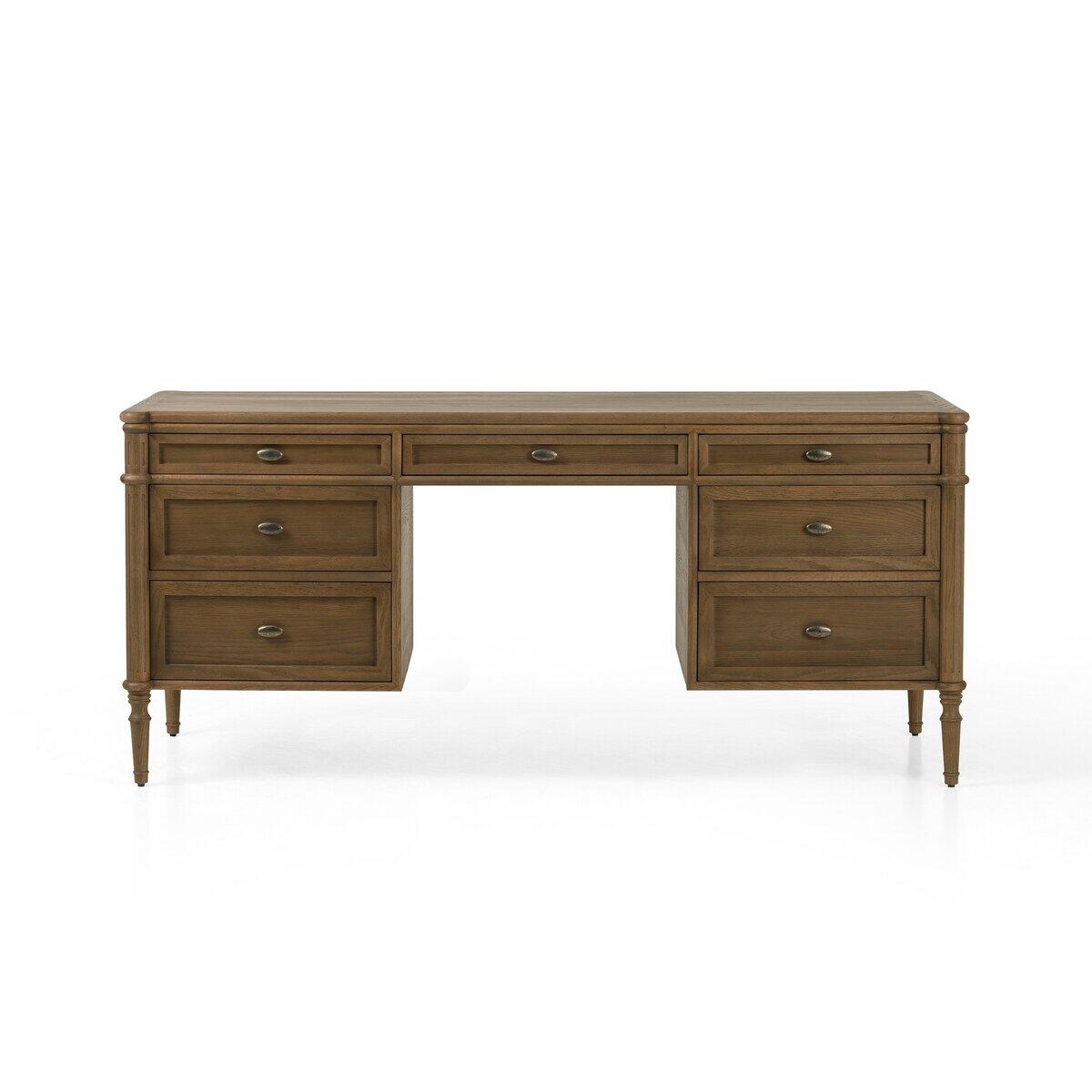 Toulouse Executive Desk Toulouse Executive Desk - Image 1
