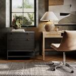 Trey Modular Filing Cabinet - Image 3