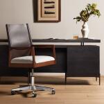 Lulu Desk Chair - Image 3