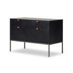 Trey Modular Wide Filing Cabinet - Image 2